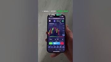 BEST POCKET OPTION & BINARIUM STRATEGY 2025 – AI TRADING BOT WITH 90% WIN RATE! #trading #ai #bot