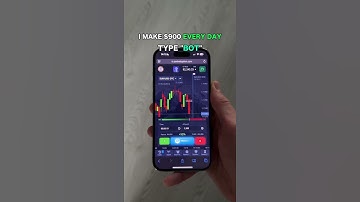 BEST POCKET OPTION & BINARIUM STRATEGY 2025 – AI TRADING BOT WITH 90% WIN RATE! #trading #ai #bot