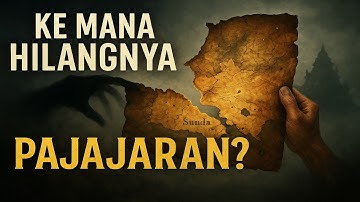 Hilangnya Kerajaan Pajajaran: Disembunyikan atau Dimusnahkan?