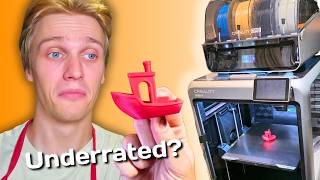 Could the K2 Pro Be the Printer You’re Overlooking?