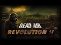 S.T.A.L.K.E.R.: Dead Air Revolution 2 - Пробуем 4к