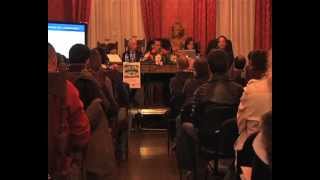 Vila Real, formação de dirigentes associativos