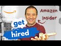7 Proven Strategies to Ace Your Amazon Interview in Just 73 Minutes 🚀