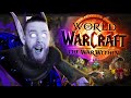 I FINALLY Got to Play the War Within Alpha (My First Impressions)