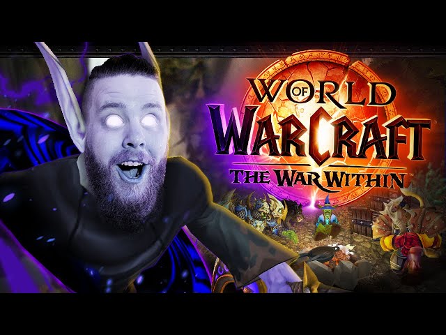 I FINALLY Got to Play the War Within Alpha (My First Impressions) class=