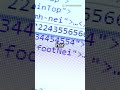 HTML me Magic 😍 | Table Tag Explained in Hindi #coding#html#webdevelopment#frontend#css#fullstack