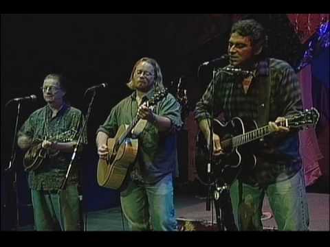 Mark Jungers and the Whistling Mules "Sentimental ...