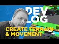 Making Crossy Road For My Kids | DevLog - #1