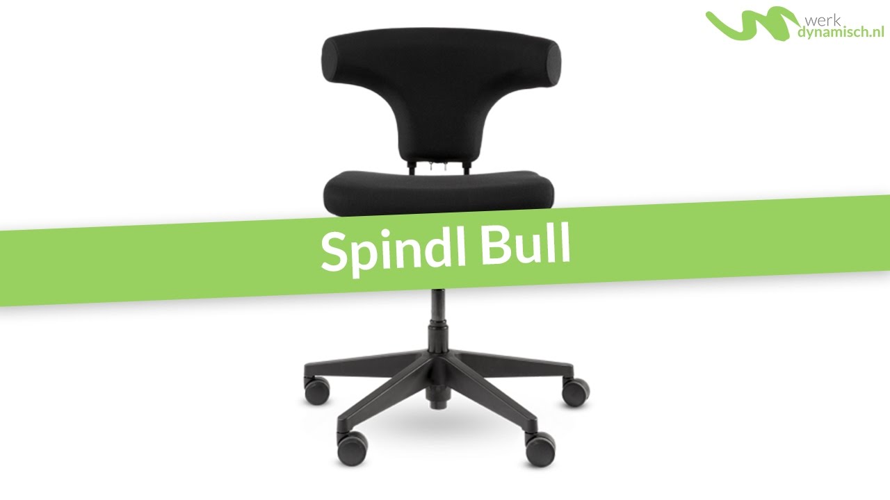 Spindl Bull