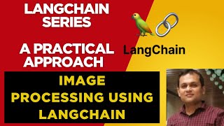 12. Image Processing Using LangChain