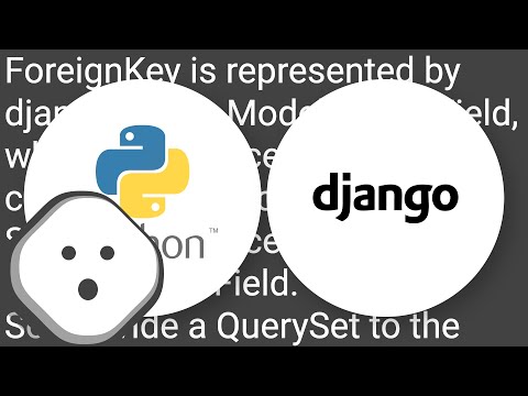 How do I filter ForeignKey choices in a Django ModelForm?
