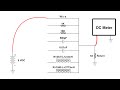 Wire, Resistor, Capacitor, Coil, DC AC Characteristics