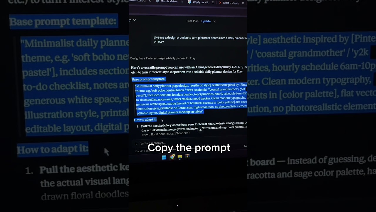 rewrite this title Replit is the best way to make money #makemoneyonline #replit #sidehustle rewrite this title Replit is the best way to make money #makemoneyonline #replit #sidehustle