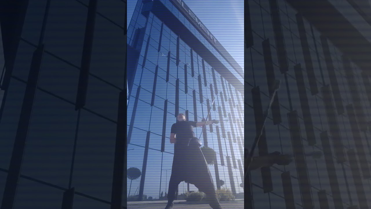 Триплы как обычно, классика ёптеть