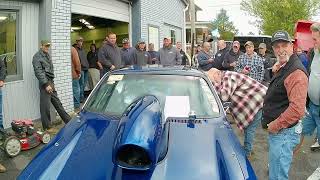 Hot Rods up for auction
