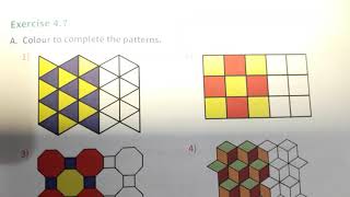 Grade 3/ Math/ Ch4 Topic  Geometry and Patterns/ 16Dec