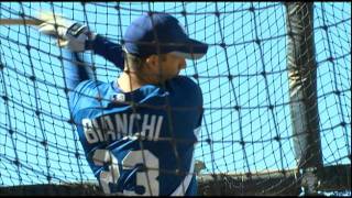 Emmy-nominated Royals Report from Kansas City's 2011 Spring Training
