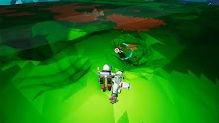 ASTRONEER Clay. Where to find it.