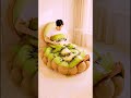 Would you like Jelly Bed 🛏️.
