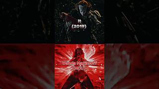 Celebrity Pennywise Vs Scarlet Witch Net Worth