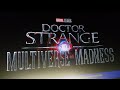The Previews in IMAX - Doctor Strange in the Multiverse of Madness (2022)