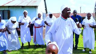 MUUNGANO KWAYA 01  - AMASAMBALE   Video