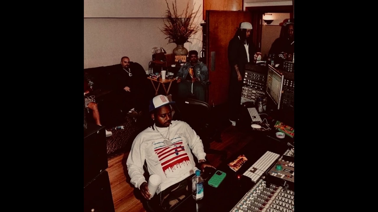 [БЕСПЛАТНО] BABYFACE RAY TYPE X DETROIT - 