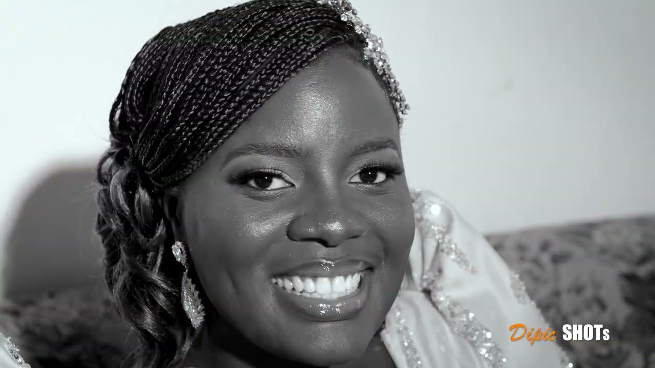 Tatenda and Maureen Thanks giving ceremony  Dipic Photography™ ©2025