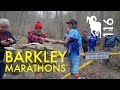 MY 2017 BARKLEY MARATHONS | Steep Life 116