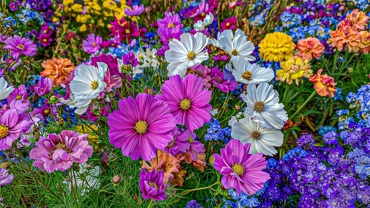 Целебная музыка, которая проясняет голову 🎵 Обретите спокойствие, примите тишину, восстановите га...