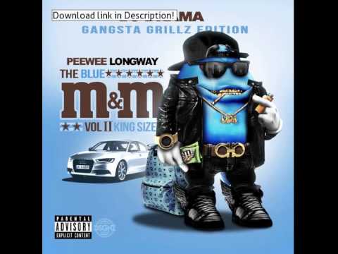 PeeWee Longway - I Start My Day Off Selling Drugs (Prod by DJ Plugg) (DatPiff Exclusive) 