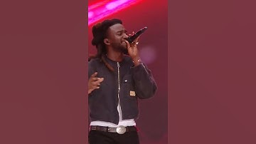 Thumbnail of Shaboozey   A Bar Song Tipsy Live at Capital's Summertime Ball 2024   Capital