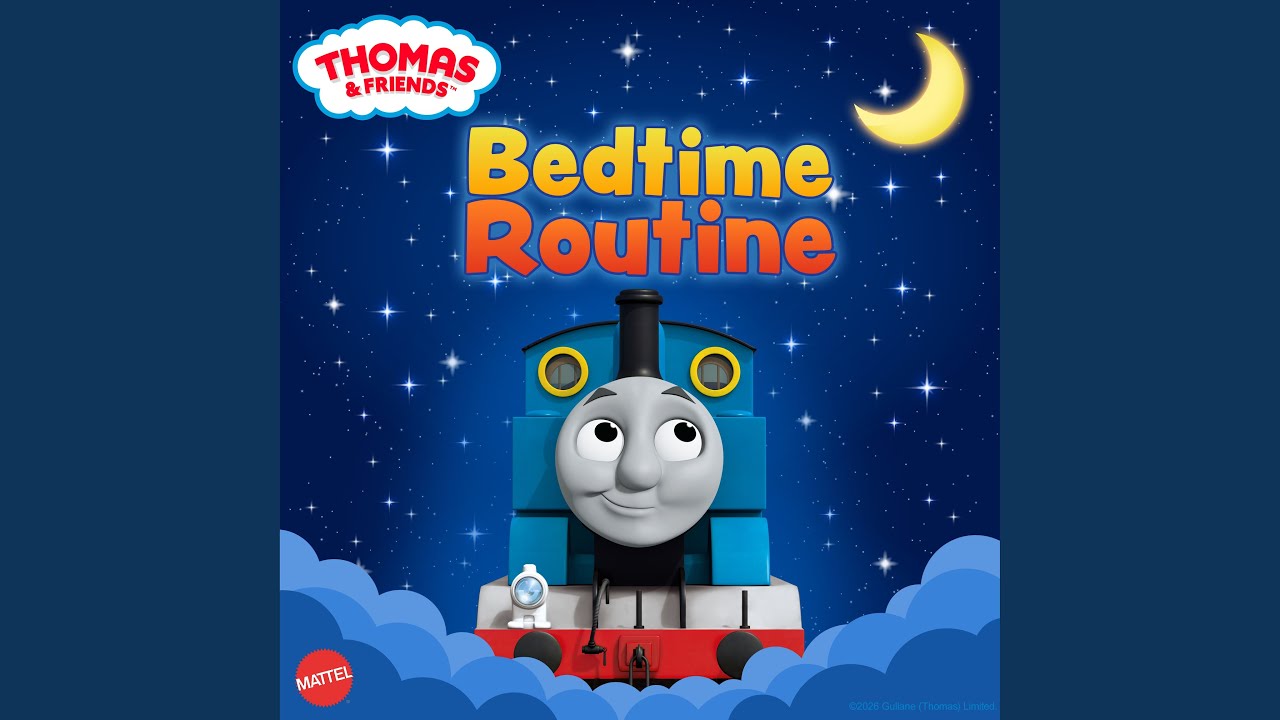 Bedtime Routine - YouTube