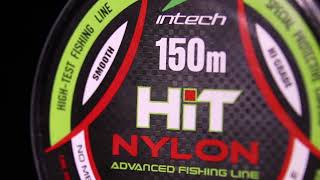 Волосінь Intech HIT by FishingStock 3,247 views 4 weeks ago 16 seconds