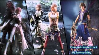 Final Fantasy XIII-2 Soundtrack ~ Driven to act @Deospawn