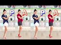 PaPa Line Dance (Beginner) - Vy's Linedance