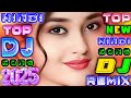 New Hindi Dj Song💜 || Top Dj | Best Hindi Dj Song | Hard Bass | New Dj Remix💜🔥 | Dj Remix Song 2024