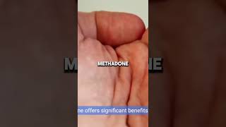 Benefits And Side Effects Of Methadone