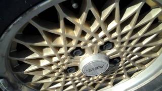 1997 Pontiac Bonneville SSE walkaround by Karl Spring, Kolar Chevrolet Buick GMC, Duluth, MN
