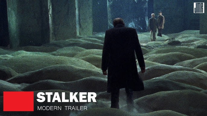 Andrei Tarkovsky's The Sacrifice (Blu-ray) - Kino Lorber Home Video