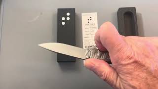 Tactile Knife Co. Rockwall PRICE DROP!  SOLD SOLD SOLD