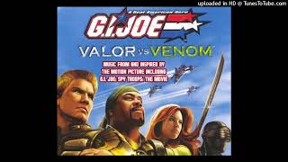 G.I. Joe: Valor vs. Venom OST 15 - Spies For Life (Youth Brigade)