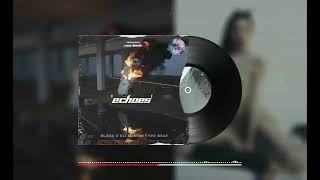 (FREE) 6LACK x Drake Type Beat - 'Echoes' | Melodic Trap | Prod. RWA Beats