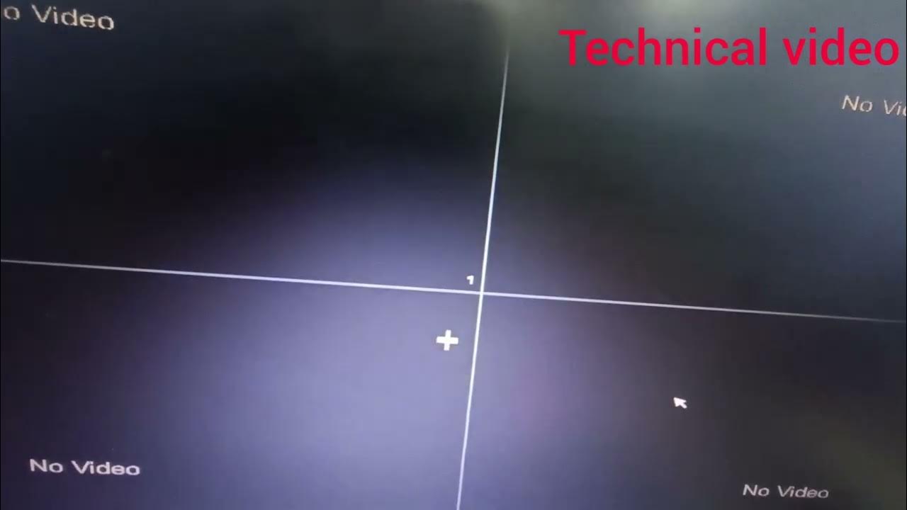 Honeywell dvr NVR ka password reset kese karepasswordreset honeywell nvr, whatsapp no