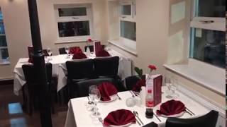 Little India Restaurant Peckleton - Leicester Le9 7Re