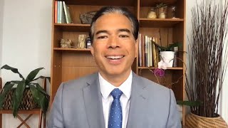 AG Bonta Launches New Community Engagement Office Within the California Department of Justice