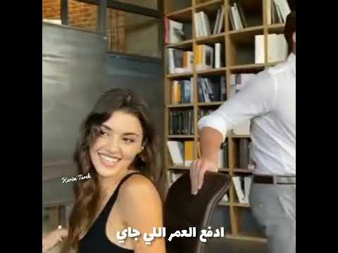 الجمال عدى الكلام