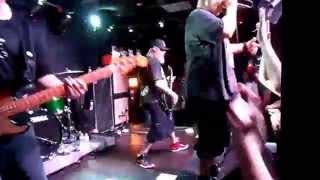Download Lagu Downset - Anger live @ Blackthorn 51 Queens NY 2014 MP3