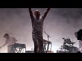 Caribou - Can&#39;t Do Without You @ Primavera Sound 2022 Barcelona