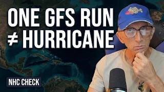 Don't Panic Over One GFS Run — Here's My Reality Check